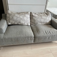 ソファ
