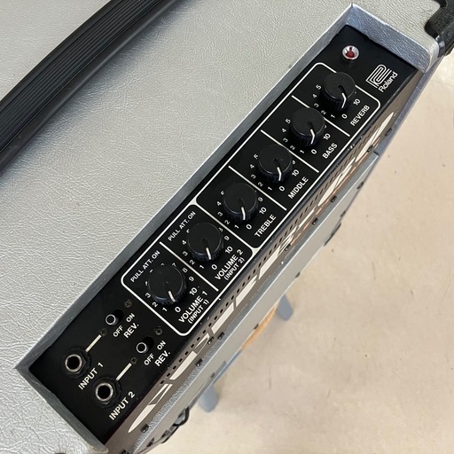 Roland CUBE-60 CK-60 美品動作中古品