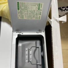 【取引中】FW-4715SDX 石油ストーブの画像