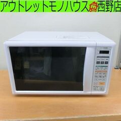 電子レンジ アイリスオーヤマ 2016年製 IMBY-T17-5...