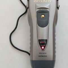 動作確認済  日立ロータリーシェーバー  RM-SX600の画像