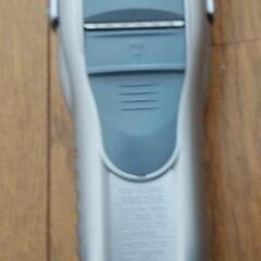 動作確認済  日立ロータリーシェーバー  RM-SX600の画像