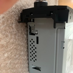 カーオーディオ　の画像