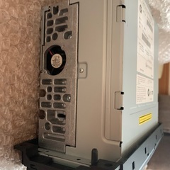 カーオーディオ　の画像