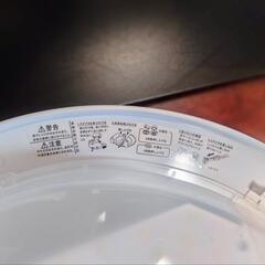 II) LEDシリンダらいとの画像