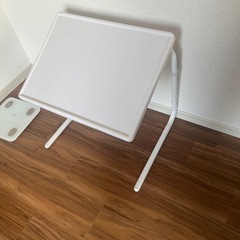 多段階調整テーブル