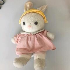 0609-074 ぬいぐるみ