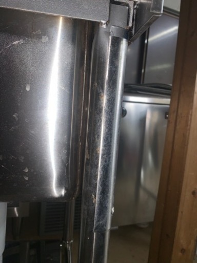 17 業務用ステンレスシンク 幅900 飲食店