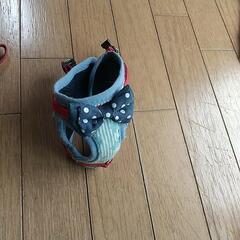 小型　犬猫のリードや首輪の画像