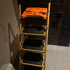 はしご
