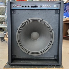 Fender USA BXR PR233 BASS AMP 美品！ 動作中古品の画像
