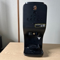 ネスカフェ　バリスタ　デュオ