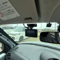 ダイハツ エッセ 平成22年 車検2年付 【走行距離】 64000km の画像