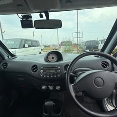 ダイハツ エッセ 平成22年 車検2年付 【走行距離】 64000km の画像