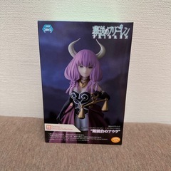 葬送のフリーレン アウラ フィギュア