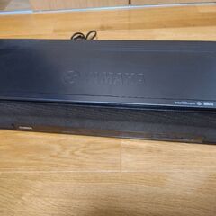 YAMAHA YSP-600　デジタル・サウンド・プロジェクタの画像