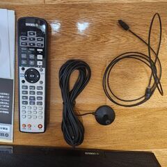 YAMAHA YSP-600　デジタル・サウンド・プロジェクタの画像