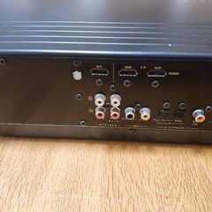 YAMAHA YSP-600　デジタル・サウンド・プロジェクタの画像