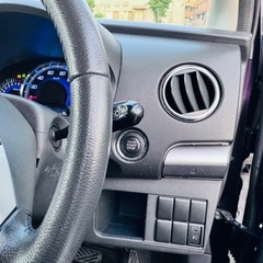 ワゴンRスティングレイ ‼️ 平成24年‼️バックカメラ‼️ETC‼️ 車検2027/の画像