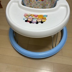 歩行器