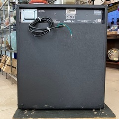 Fender USA BXR PR233 BASS AMP 美品！ 動作中古品の画像