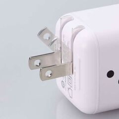 新品　EC-AC8565WF [しろちゃん(ホワイト×ブラック)]の画像