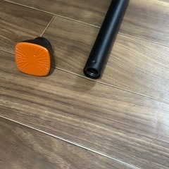 つっぱり棒　2本セット
の画像