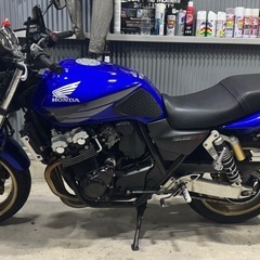 ホンダ CB400SF NC39 spec3  