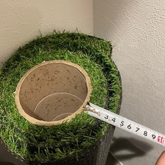 【まとめ売り】人工芝　防草シート（除草シート）の画像