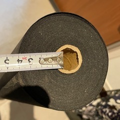 【まとめ売り】人工芝　防草シート（除草シート）の画像