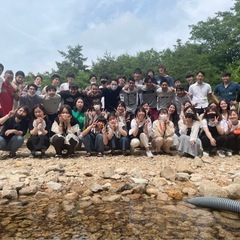 6月BBQ🍉🍖