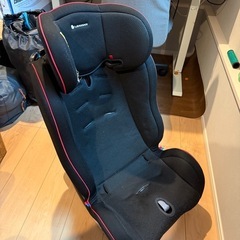 チャイルドシート3歳
から7歳の画像