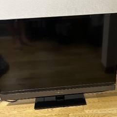 32S5 TOSHIBA 32V型 液晶テレビ REGZA