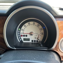 ラパン　ミサイル、足車、部品取りにどうですか？の画像