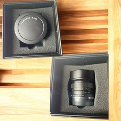 7人の職人 LENS
