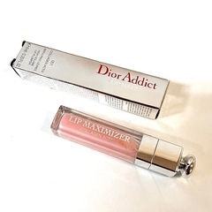Dior Addict Lip Maximizer 001