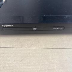 DVDプレイヤーの画像
