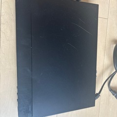 DVDプレイヤーの画像