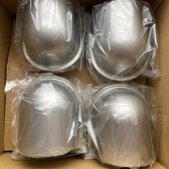 新品未使用ベントキャップの画像