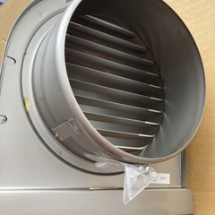 新品未使用ベントキャップの画像