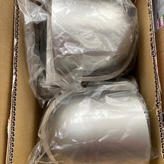 新品未使用ベントキャップの画像
