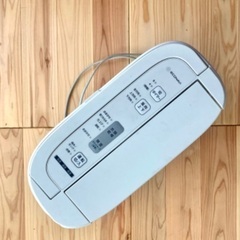 Panasonic 除湿機