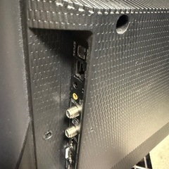 2022年　TCL テレビ　32インチ　ネット対応の画像