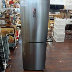 Haier　２ドア冷蔵庫　2023年製　極美品　中古品