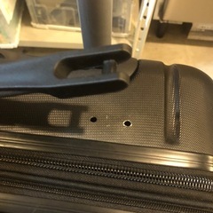 キャリーケースの画像