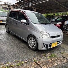 福岡★L250ターボ！5MT！エンジンスワップ車両！デットニング...