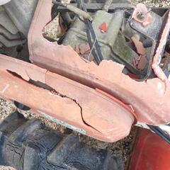 農業機械 ジャンク品ヤンマー管理機MRT6DXの画像