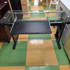 H275　パソコンデスクの画像