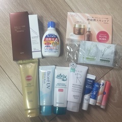 美容用品30点セット　画像複数あり