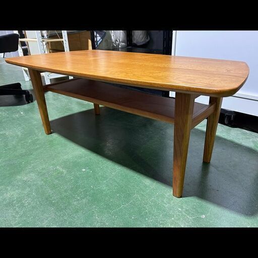 札幌限定配送/お引き取り可◇家具◇unico/ウニコ◇TOVE/トーヴ
